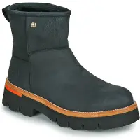 Panama jack Boots 'Laia B3' nero