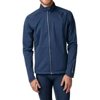 Rossignol - Giacca da sci nordico - Poursuite Jacket Dark Navy per Uomo - Taglia M - Blu navy
