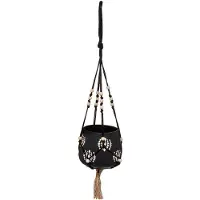 Atmosphera Vaso Da Fiori Tropic Hanging