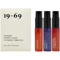 19-69 Spicy Pocket Discovery Kit