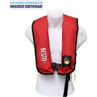 Besto Giubbotto Di Salvataggio Hydrostatic 300n