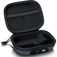 Lenco Case Esterno Per Hdd/sdd Pbc-20gy
