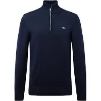 Gant Maglione Con Mezza Zip 8030170