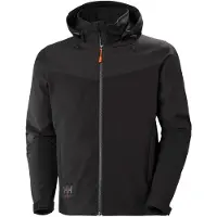 Helly Hansen Giacca Softshell Oxford