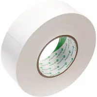 Nichiban Nastro Gaffa NT1200 50mm x 50m Bianco