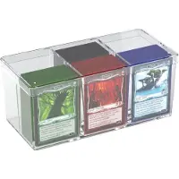 Ultimate Guard Scatola Di Carte 480 Bustine