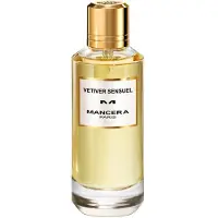 Mancera Vetiver Sensuel 60 ml — Eau de Parfum