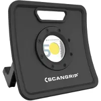 SCANGRIP Faretto LED NOVA 5K 42 W 500 - 5000 lm - 35442