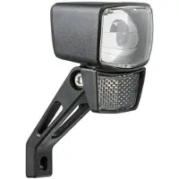 Axa Fanale Anteriore Nxt 45 E-bike 6-12v Led