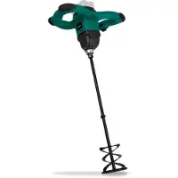 Vonroc Miscelatore malta / cemento 20V | Escl. batteria e caricatore rapido