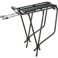 Topeak Portapacchi Super Tourist Dx Mtx 2.0