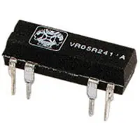 ECE Relè DIL 0,5 A/10 W max. 1 inverter da 12 V CC