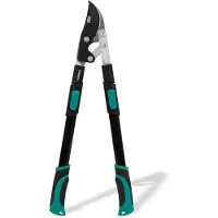 Vonroc Troncarami telescopico 63,5 - 85 cm| per rami fino a Ø25mm