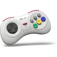 8Bitdo Gamepad Wireless Per Nintendo Switch M30
