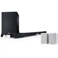 Teufel CINEBAR LUX Surround Ambition "5.1-Set"