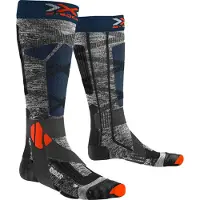X-socks Calzini Ski Rider 4.0