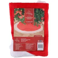 Christmas gifts Base per albero di Natale 100 cm