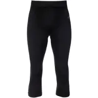 Ortovox - Collant 3/4 en laine de mérinos - 230 Competition Short Pants M Black Raven per Uomo in Lana Vergine - Taglia L - Nero