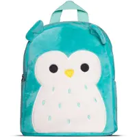 Difuzed Peluche Squishmallows Mini Zaino Winston Figura