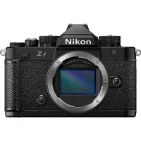 Nikon ZF