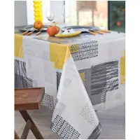 Nydel Tovaglia MAGIC - Bianco - 160x250 cm