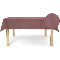 Nydel Tovaglia ABANICO - Rosa - 160x300 cm
