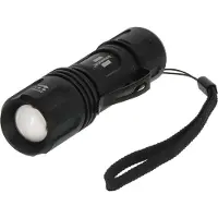 Brennenstuhl Torcia Led Luxpremium 350 Lumens