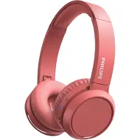 Philips Cuffie Wireless Tah4205rd/00