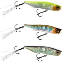 Shimano Fishing Stickbait Di Superficie Bantam Saygen Fb Floating 5.5g 66 Mm