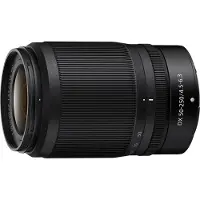 Nikon NIKKOR Z DX 50-250mm f/4.5-6.3 VR Obiettivo