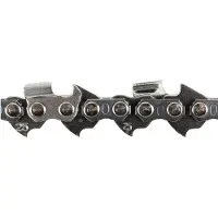 Makita Catena 25 cm 25 cm - 3/8" - 1,3 mm - mezzo scalpello - 39 maglie di trasmissione