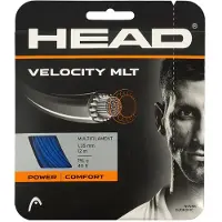 Head Racket Corda Da Tennis Velocity Mlt 12 M