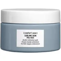 Comfort zone Dischetti-peeling viso rigeneranti Sublime Skin Peel Pads 28 pz.