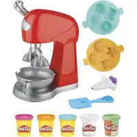 Play-Doh Creazioni In Cucina