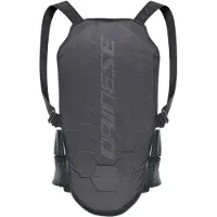 Dainese - Protezione schiena - Flexagon Back Protector 2 Wmn Stretch-Limo per Donne - Taglia XS - Nero