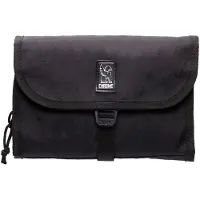 Chrome Bravo Tech Roll Ricambio per borsa Black X