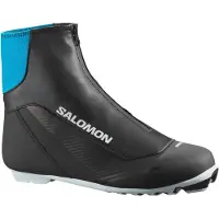 Salomon Scarponi Da Sci Di Fondo Rc7 Prolink