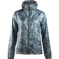Skhoop Women's Polly Wind Jacket Giacca tempo libero Donna (S, grigio)