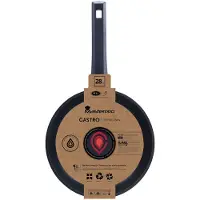 Master Pro Padella Gastro Reeco 28 Cm