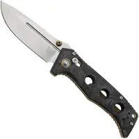 Benchmade Coltello pieghevole Mini Adamas MagnaCut Carbon Fiber