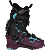Dynafit - Scarponi da scialpinismo - Radical Pro W Royal Purple/Marine Blue per Donne - Taglia 24.5 - Viola