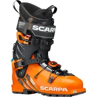 Scarpa Scarponi Da Touring Maestrale
