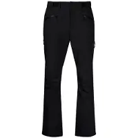 Bergans Oppdal Pnt Black/solidcharcoal Taglia: XXL | Outlet | Uomo | Nero