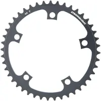 Stronglight Corona Type S-5083 130 Bcd