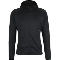 Vaude Beguz Hoody II Jacket Giacca in pile Uomo (3XL, nero)