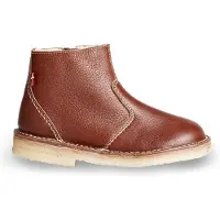 Duckfeet Middelfart Scarpe invernali (36, marrone)