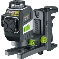 Laserliner Linienlaser MasterPlane 3G Plus
