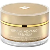 Jeanne Piaubert Suprem Advance Premium Anti Ageing 15 ml — Contorno occhi