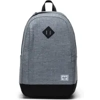 Herschel Zaino Unisex Seymour Backpack Raven Crosshatch