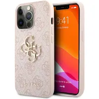 GUESS Custodia Per Telefono Iphone 13 Pro/13 6.1´´ Guhcp13l4gmgpi